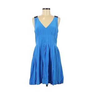 NEW Marc Jacobs Silk Dress